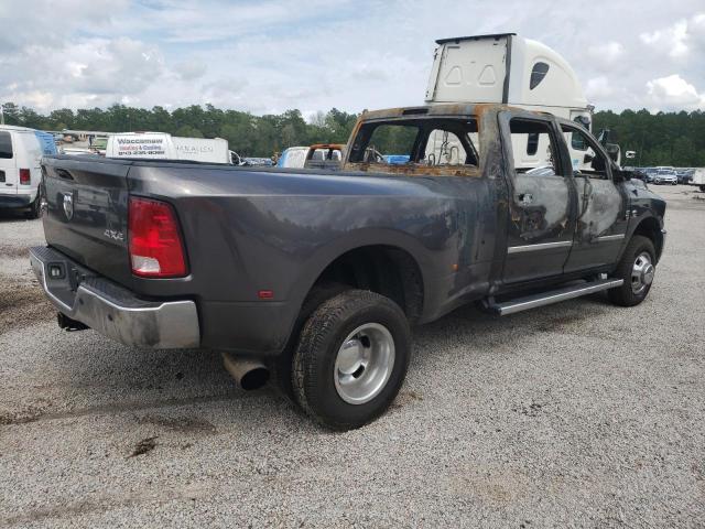 Photo 4 from auction – 2016 RAM 3500 SLT with VIN 3C63RRHL5GG306596