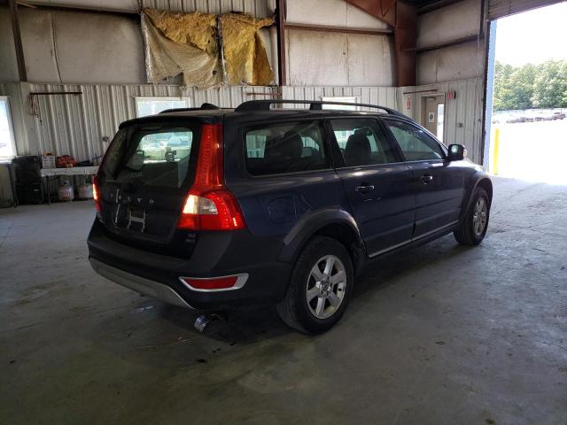 Photo 4 from auction – 2008 VOLVO XC70 with VIN YV4BZ982181031821