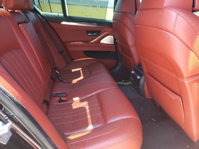Photo 6 from auction – 2013 BMW M5 with VIN WBSFV9C53DD096902