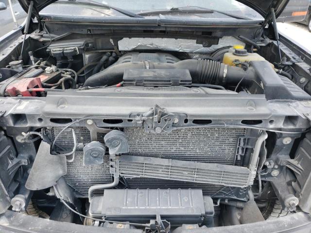 Photo 7 from auction – 2013 FORD F150 SUPER with VIN 1FTFW1CT8DKF75977