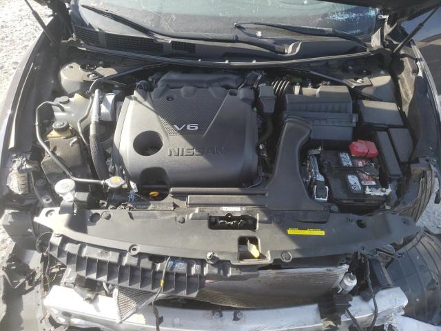 Photo 7 from auction – 2017 NISSAN MAXIMA 3.5 with VIN 1N4AA6AP1HC364380