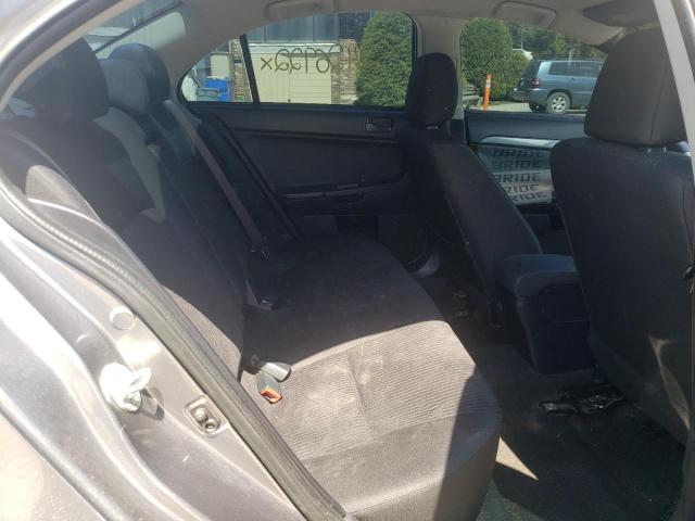 Photo 6 from auction – 2015 MITSUBISHI LANCER ES with VIN JA32U2FU8FU016174