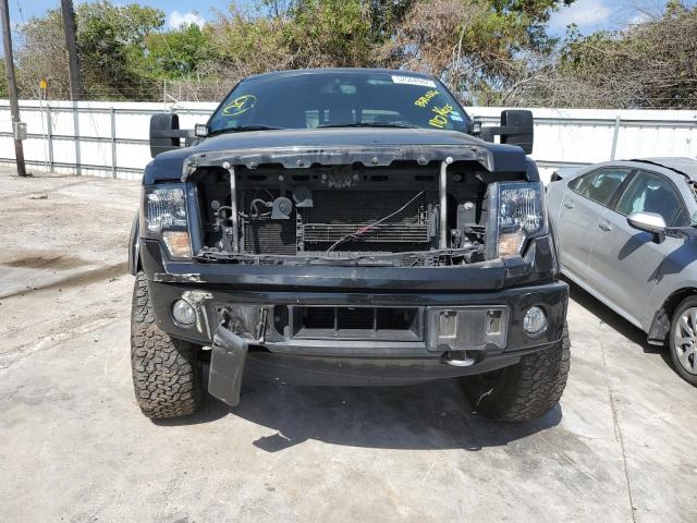 Photo 9 from auction – 2014 FORD F150 SUPER with VIN 1FTFW1ETXEFB31426