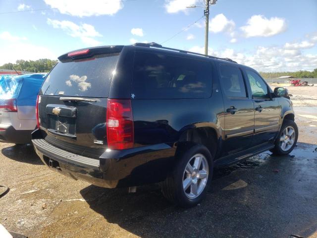 Photo 4 from auction – 2007 CHEVROLET SUBURBAN K with VIN 3GNFK16367G153734