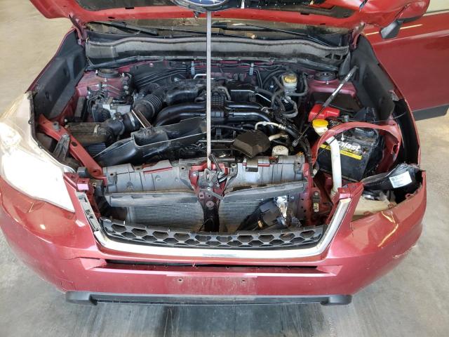 Photo 7 from auction – 2016 SUBARU FORESTER 2 with VIN JF2SJARC5GH524556