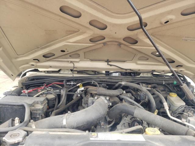 Photo 7 from auction – 2011 JEEP WRANGLER U with VIN 1J4HA3H18BL529030