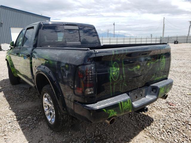 Photo 3 from auction – 2013 RAM 1500 SPORT with VIN 1C6RR7MTXDS548583
