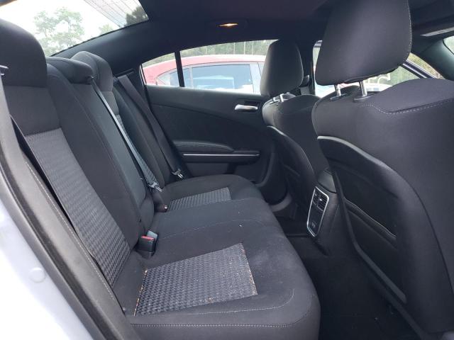 Photo 6 from auction – 2021 DODGE CHARGER SC with VIN 2C3CDXGJXMH679130
