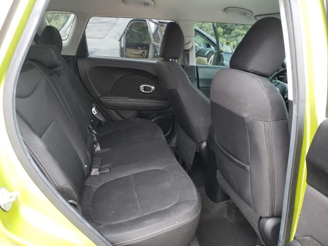 Photo 6 from auction – 2014 KIA SOUL with VIN KNDJN2A28E7719206