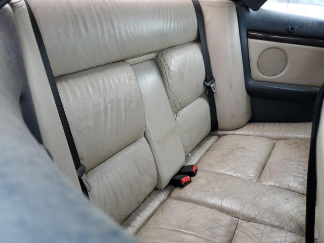 Photo 6 from auction – 1998 AUDI CABRIOLET with VIN WAUAA88G1WN003919
