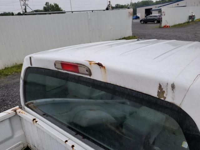 Photo 9 from auction – 2006 DODGE DAKOTA ST with VIN 1D7HW22K16S611881