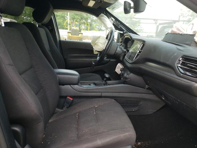 Photo 5 from auction – 2021 DODGE DURANGO GT with VIN 1C4RDHDG7MC660820
