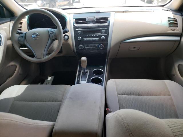 Photo 9 from auction – 2014 NISSAN ALTIMA 2.5 with VIN 1N4AL3AP5EC125712