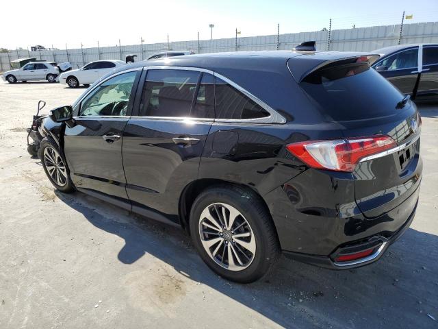 Photo 3 from auction – 2016 ACURA RDX ADVANC with VIN 5J8TB3H79GL012720