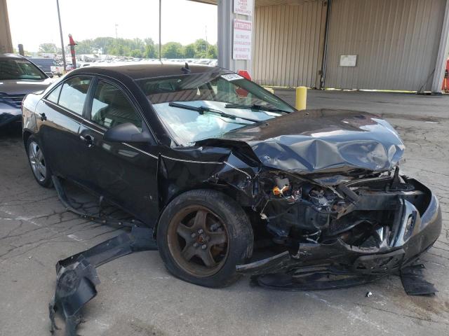 Photo 1 from auction – 2009 PONTIAC G6 with VIN 1G2ZG57B994171301