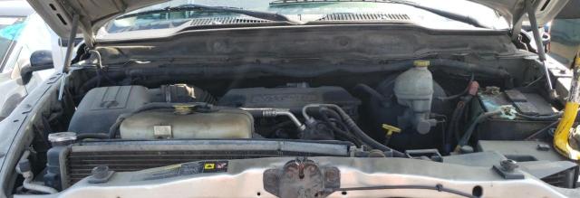 Photo 7 from auction – 2004 DODGE RAM 1500 S with VIN 1D7HU18D44J145987
