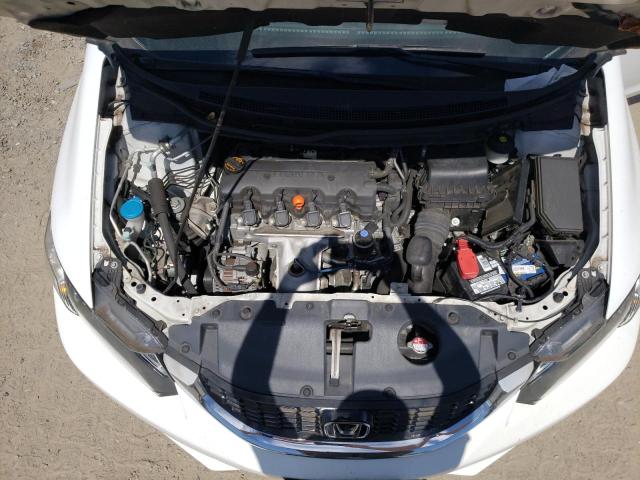 Photo 7 from auction – 2013 HONDA CIVIC EX with VIN 19XFB2F80DE284112