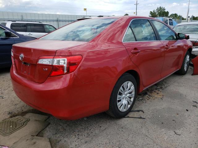 Photo 4 from auction – 2012 TOYOTA CAMRY BASE with VIN 4T1BF1FK1CU561337