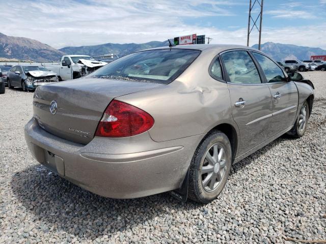 Photo 4 from auction – 2007 BUICK LACROSSE C with VIN 2G4WD582471132268