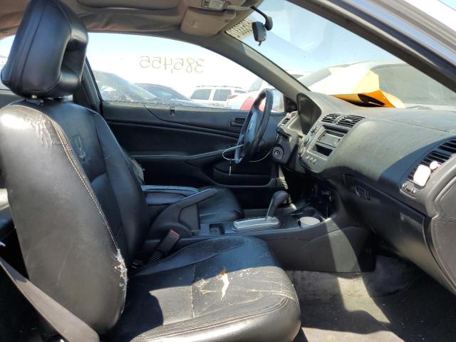 Photo 5 from auction – 2005 HONDA CIVIC with VIN 1HGEM22915L020461