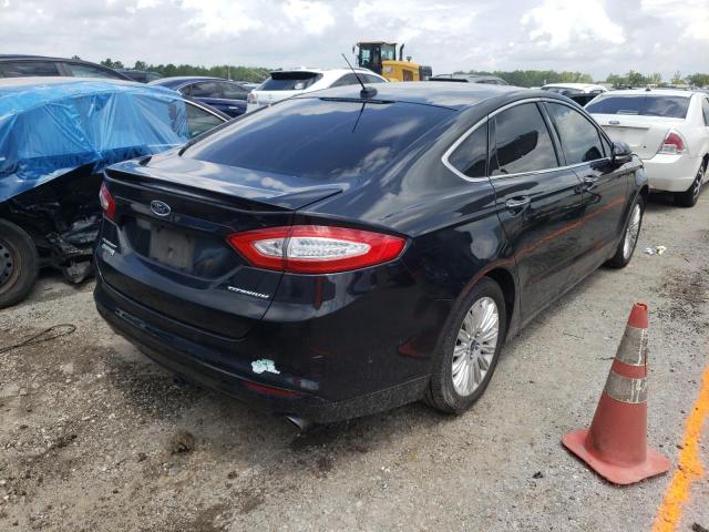 Photo 4 from auction – 2014 FORD FUSION TIT with VIN 3FA6P0SU3ER111614
