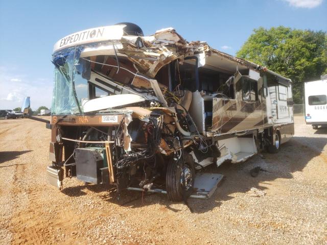 Photo 2 from auction – 2005 EXPE 38N with VIN 4UZAAHDC75CU71875