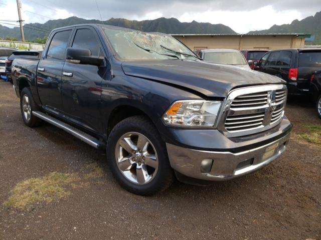 Zdjęcie 1 z aukcji – 2014 RAM 1500 SLT z VIN 1C6RR7LM5ES402197