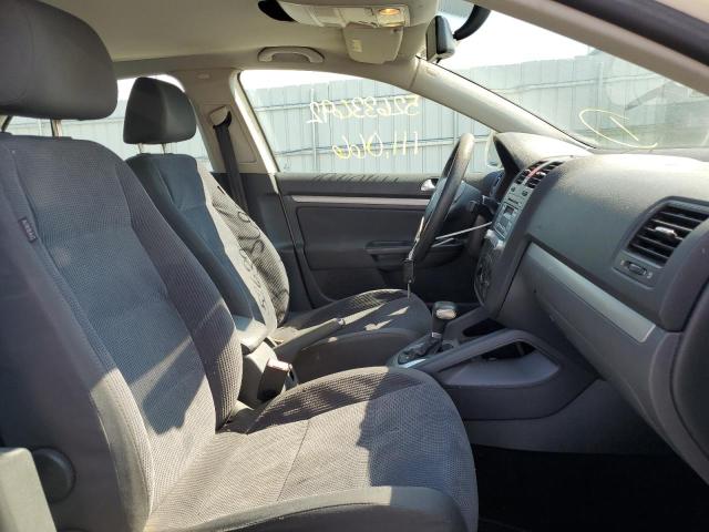 Photo 5 from auction – 2007 VOLKSWAGEN JETTA with VIN 3VWGG71K57M133117