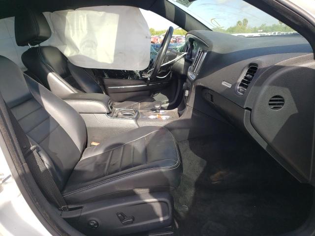 Photo 5 from auction – 2012 DODGE CHARGER SX with VIN 2C3CDXJG2CH183671