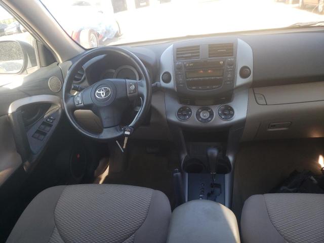 Photo 9 from auction – 2008 TOYOTA RAV4 LIMIT with VIN JTMZD31V186072177