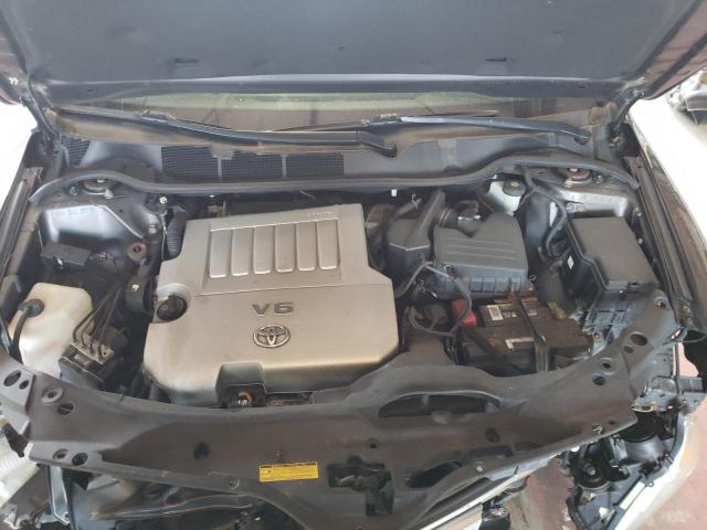 Photo 7 from auction – 2011 TOYOTA VENZA with VIN 4T3BK3BB8BU064112