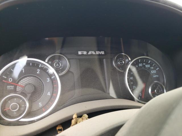 Photo 8 from auction – 2021 RAM 3500 TRADE with VIN 3C63RRGL4MG566548