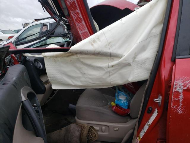Photo 5 from auction – 2008 TOYOTA RAV4 LIMIT with VIN JTMBK31V386031203