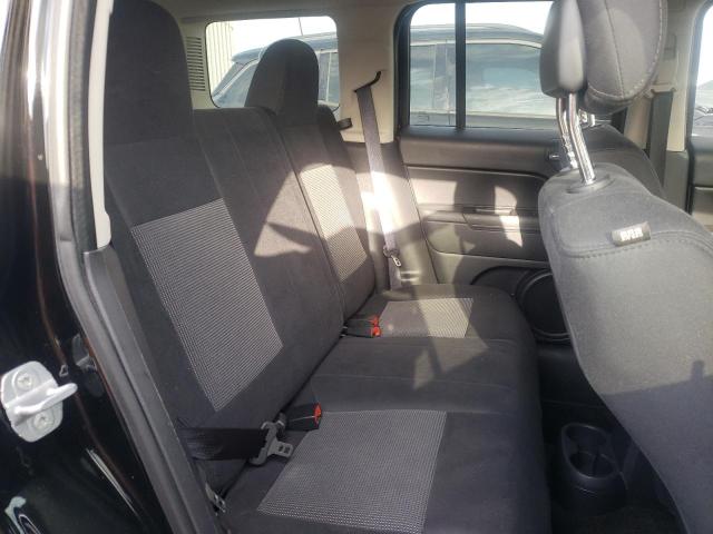 Photo 6 from auction – 2014 JEEP PATRIOT SP with VIN 1C4NJPBA3ED769870