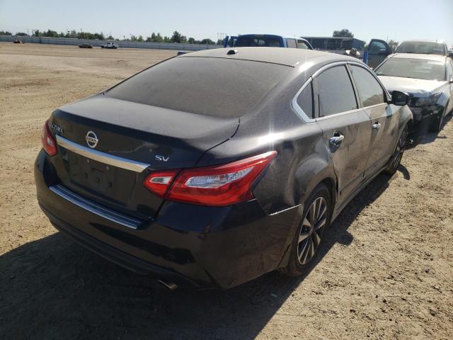 Photo 4 from auction – 2016 NISSAN ALTIMA 2.5 with VIN 1N4AL3AP9GC222110