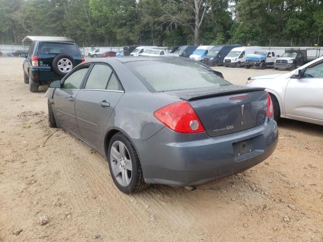Photo 3 from auction – 2007 PONTIAC G6 BASE with VIN 1G2ZG57B074272370