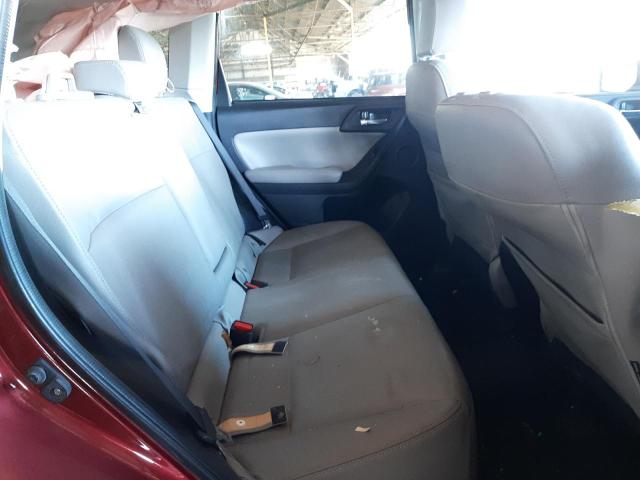 Photo 6 from auction – 2014 SUBARU FORESTER 2 with VIN JF2SJAMC1EH528818