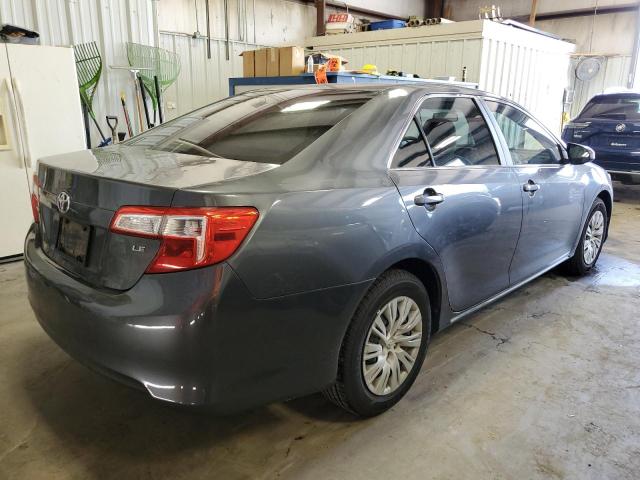 Photo 4 from auction – 2012 TOYOTA CAMRY BASE with VIN 4T1BF1FK8CU168662