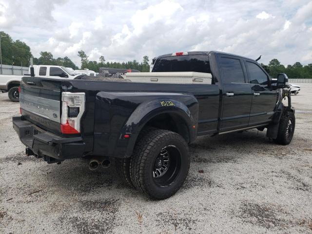 Photo 4 from auction – 2017 FORD F450 SUPER with VIN 1FT8W4DT2HEE25988