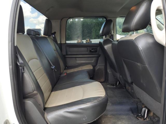 Photo 6 from auction – 2011 DODGE RAM 3500 S with VIN 3D6WZ4CL3BG577224