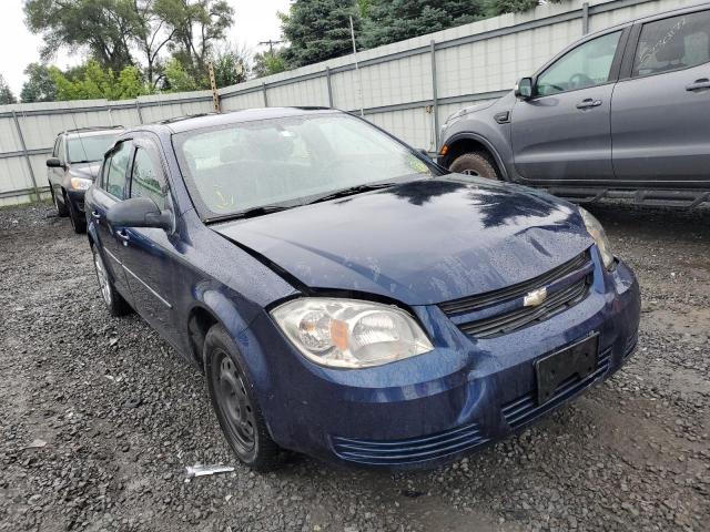 Photo 1 from auction – 2010 CHEVROLET COBALT LS with VIN 1G1AB5F52A7170716
