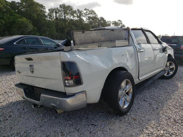 Photo 4 from auction – 2016 RAM 1500 SLT with VIN 3C6RR6LT1GG292664