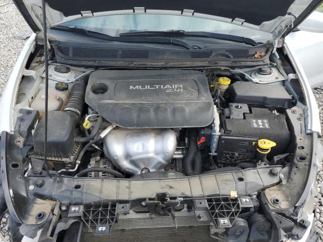 Photo 7 from auction – 2014 DODGE DART SXT with VIN 1C3CDFBB7ED786855
