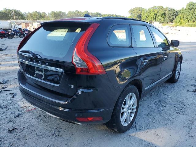 Photo 4 from auction – 2016 VOLVO XC60 T5 with VIN YV440MDJ2G2863986