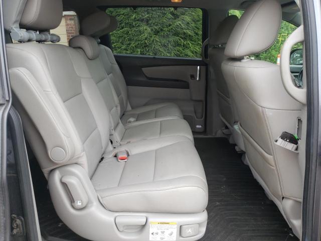 Photo 6 from auction – 2014 HONDA ODYSSEY EX with VIN 5FNRL5H60EB078596