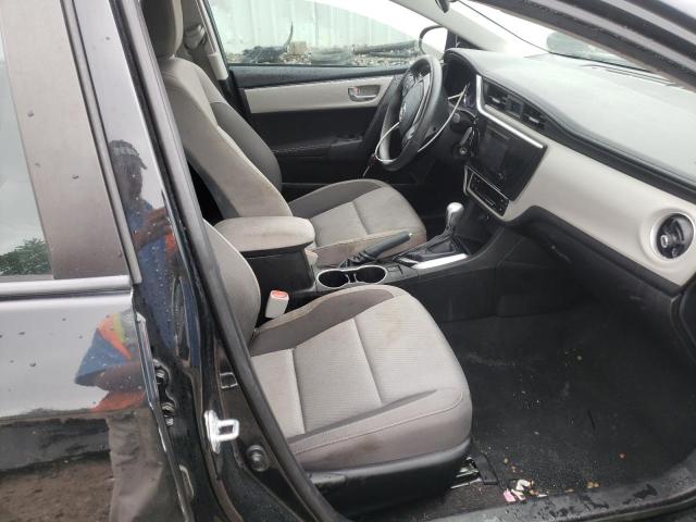Photo 5 from auction – 2018 TOYOTA COROLLA with VIN 5YFBURHE3JP827953