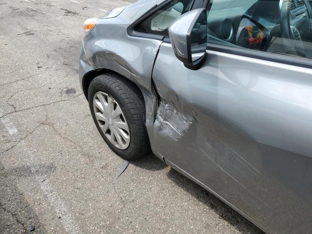 Photo 9 from auction – 2015 NISSAN VERSA with VIN 3N1CE2CP5FL394497