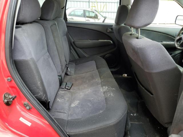 Photo 6 from auction – 2004 MITSUBISHI OUTLANDER with VIN JA4LZ31F54U006019