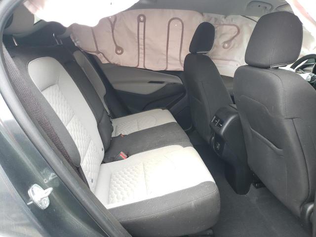 Photo 6 from auction – 2020 CHEVROLET EQUINOX LS with VIN 2GNAXHEV6L6208731