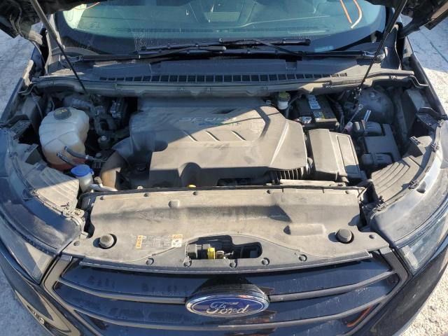 Photo 7 from auction – 2018 FORD EDGE SPORT with VIN 2FMPK4AP2JBB51963